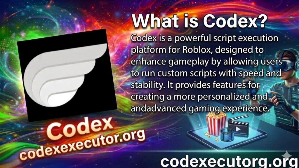 download codex excutor latest version 